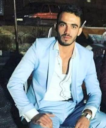 Kütahya’Da Cinayet
