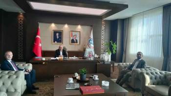 Kütahya’Da Çinigaz’La İlgili Yaşanan Problemler Çözülüyor
