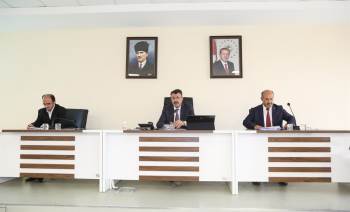 Kütahya’Da Çocuk Trafik Eğitim Parkları Kurulacak
