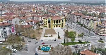 Kütahya’Da Covid-19 Vaka Sayısı Düşüyor
