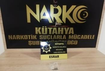 Kütahya’Da Dar Bölge Uygulaması
