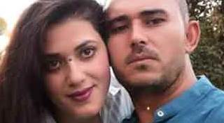 Kütahya'da dehşet! Eşini öldürüp intihar etti