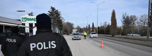 Kütahya’da denetimler sıklaştı: On binlerce kişi kontrol edildi!