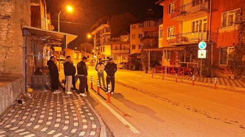 Kütahya’da deprem korkuttu: Simav’da sarsıntılar sürüyor