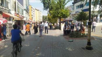 Kütahya’Da Deprem
