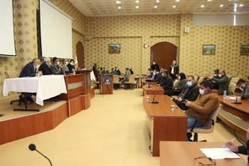 Kütahya’Da Depreme Dayanıksız Olduğu Belirlenen 11 Okul Yıkılacak
