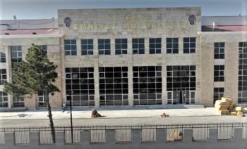 Kütahya'da dev FETÖ operasyonu: 21 gözaltı!