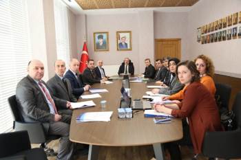 Kütahya’Da Doğa Koruma Ve Milli Parklara 10.8 Milyon Tl Yatırım
