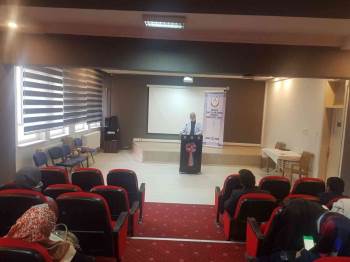 Kütahya’Da Dögep Toplantıları Yapıldı
