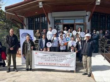 Kütahya’Da Down Sendromlular Günü Etkinlikleri
