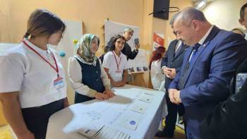 Kütahya’Da Dünya Engelliler Günü Etkinlikleri
