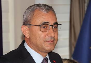 Kütahya’Da E-İmar Uygulaması Başladı
