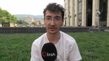 Kütahya’Da Eğitim Seviyesi İstatistikleri Belli Oldu, Şehirde 8 Bin Kişi Okur Yazar Değil
