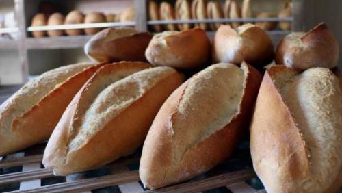 Kütahya'da ekmek zammına Eskişehir örneği ile isyan etti