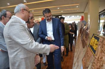 Kütahya’Da Emet Günleri
