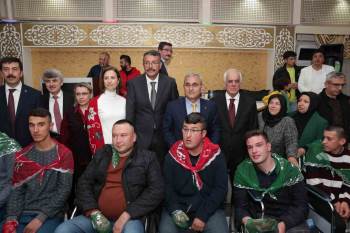 Kütahya’Da En Anlamlı Etkinlik
