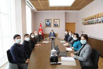 Kütahya’Da Evlilik Öncesi Eğitim Ve Danışmanlık Hizmeti Verilecek
