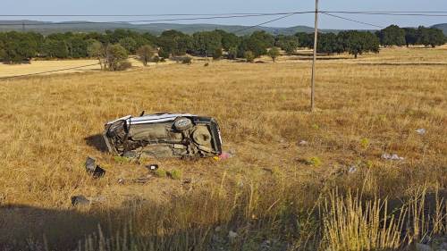 Kütahya’da feci kaza: 1 kişi hayatını kaybetti!