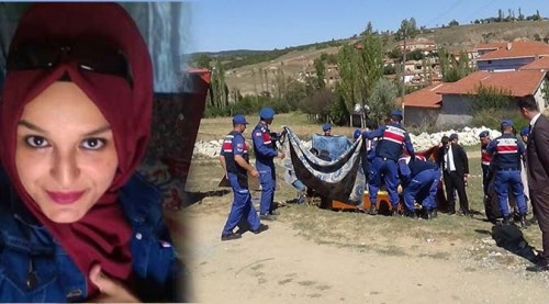 Kütahya'da feci kaza: 2 ölü