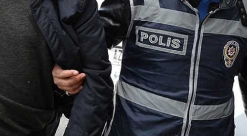 Kütahya'da FETÖ'den 8 kişi gözaltına alındı
