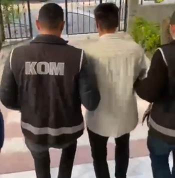 Kütahya’Da Fetö Operasyonu: 21 Gözaltı
