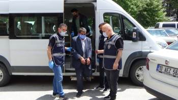 Kütahya’Da Fuhuş Operasyonu: 6 Gözaltı
