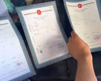 Kütahya’Da Gayrimenkul Dolandırıcılığı Operasyonu: 7 Gözaltı
