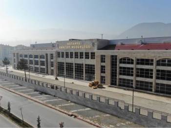 Kütahya’Da Geçen Yıl 12 Bin 147 Asayiş Olayında 13 Bin 9 Şüpheli Şahıs Yakalandı
