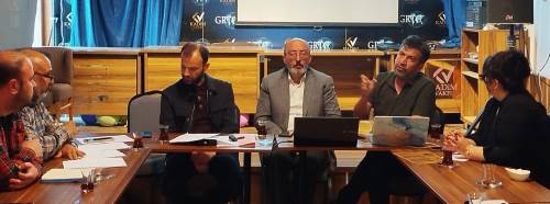 Kütahya'da Germiyan Festivali heyecanı başladı