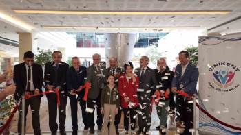 Kütahya’Da Görsel Sanatlar Sergisi
