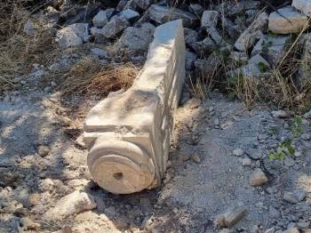 Kütahya’Da Gündüz Ekskavatörle Kaçak Kazı Yapan 11 Kişi Yakalandı
