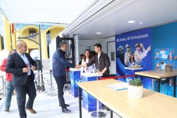 Kütahya’Da Hak Sahiplerine 2 Bin 50 Sosyal Konut, 12 Bin Konut Arsası Teslim Edilecek
