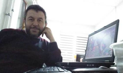 Kütahya’da halk otobüsünün altında kalan bisikletli hayatını kaybetti