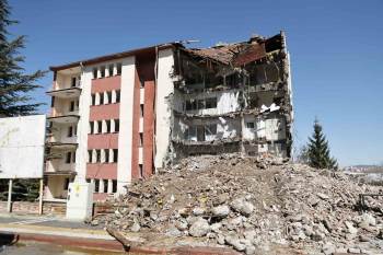 Kütahya’Da Hastaneler Bölgesine Ulaşım Kolaylaşacak
