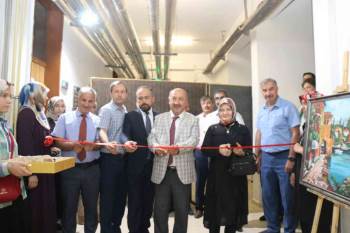 Kütahya’Da Hayat Boyu Öğrenme Haftası Etkinlikleri
