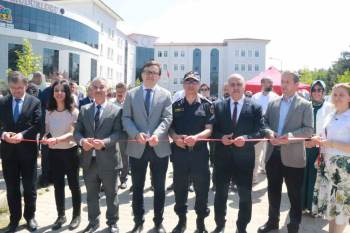 Kütahya’Da Hayat Boyu Öğrenme Haftası Etkinlikleri
