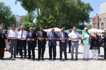 Kütahya’Da Hayat Boyu Öğrenme Haftası Etkinlikleri
