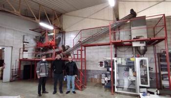 Kütahya’Da Hibe Desteği Verilen İşletmelerde Dönem Kontrolleri
