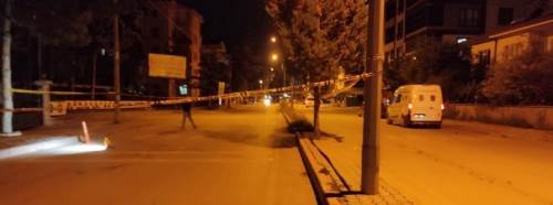 Kütahya'da husumetlisini pompalı tüfekle vurup kayıplara karıştı!