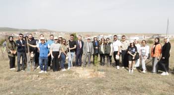 Kütahya’Da İki Ayrı Sosyal Sorumluluk Projesi
