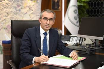 Kütahya’Da İki Baraj Sulamasının Sözleşmeleri İmzalandı
