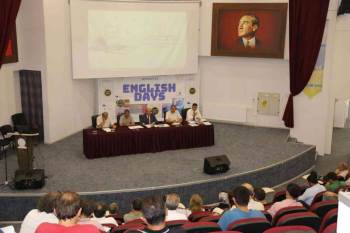 Kütahya’Da İlçe Eğitim Kurumu Müdürler Kurulu Toplantısı
