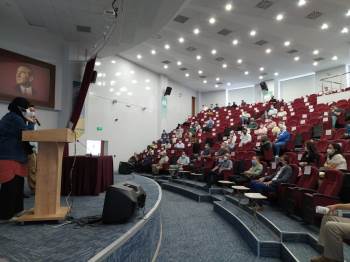 Kütahya’Da İmam Hatip Liseleri Tanıtımı Yapıldı
