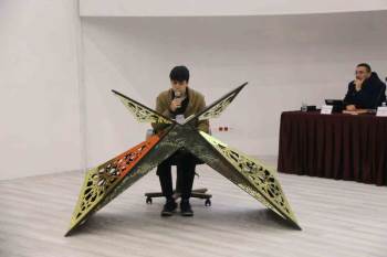 Kütahya’Da İmam Hatip Okulları Arası Mesleki Yarışmaları Devam Ediyor
