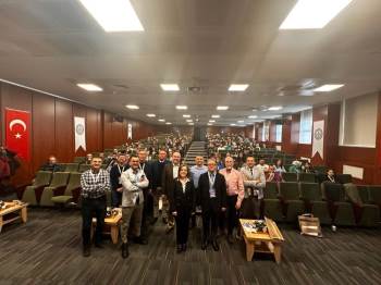 Kütahya’Da İnteraktif Pediatrik Acil Sempozyumu
