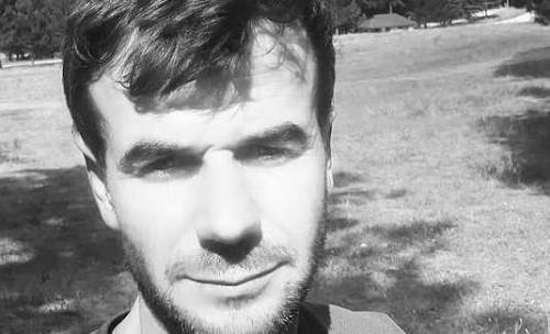 Kütahya’da iş kazası can aldı! 40 yaşındaki işçi hayatını kaybetti