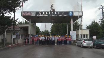 Kütahya’Da İstihdama Dev Destek
