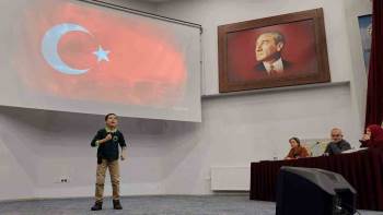 Kütahya’Da İstiklal Marşının Kabulü Ve Mehmet Akif Ersoy’U Anma Günü Etkinlikleri
