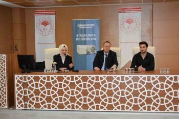 Kütahya’Da Kantin, Yemekhane, Kafeterya Personeline Hijyen Eğitimi
