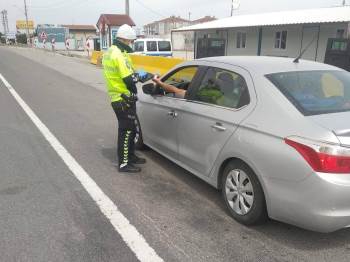 Kütahya’Da Karantina Kuralını İhlal Eden Kişi Yurda Yerleştirildi
